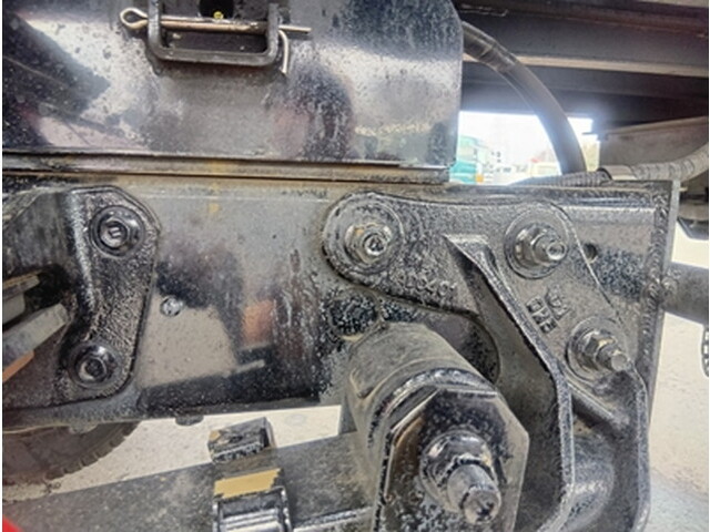 日野デュトロセーフティローダー小型（2t・3t）[写真13]