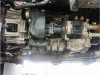 日野デュトロセーフティローダー小型（2t・3t）[写真17]