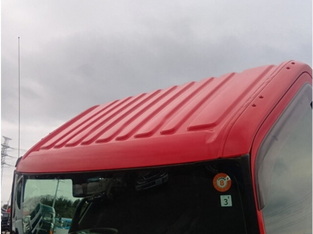 日野デュトロセーフティローダー小型（2t・3t）[写真17]