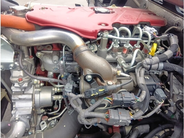 日野デュトロセーフティローダー小型（2t・3t）[写真18]