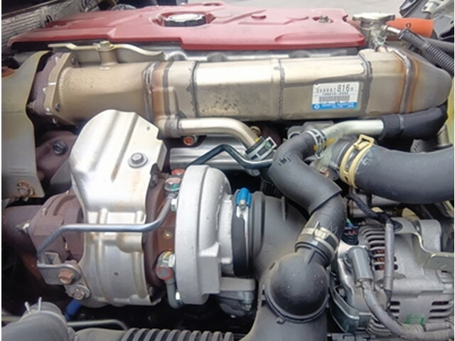 日野デュトロセーフティローダー小型（2t・3t）[写真19]