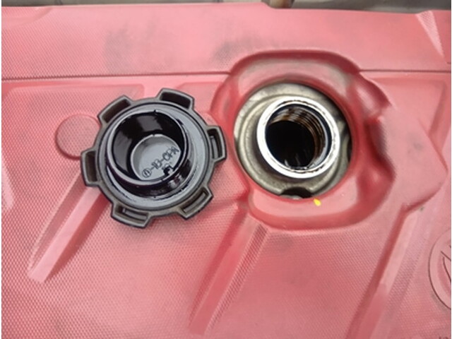 日野デュトロセーフティローダー小型（2t・3t）[写真20]