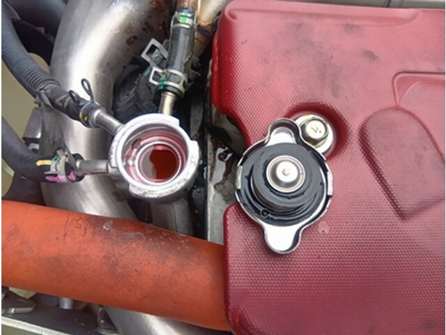 日野デュトロセーフティローダー小型（2t・3t）[写真21]