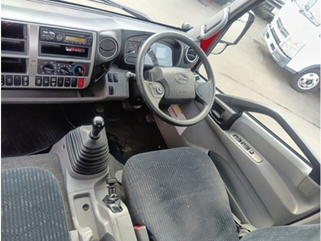 日野デュトロセーフティローダー小型（2t・3t）[写真24]