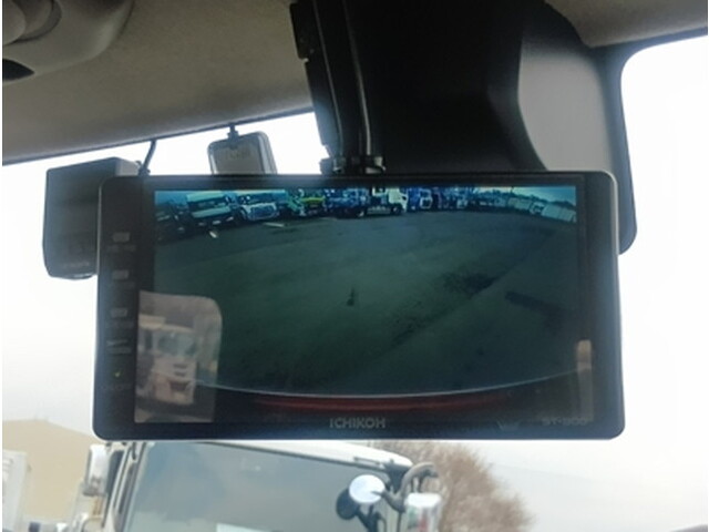 日野デュトロセーフティローダー小型（2t・3t）[写真27]