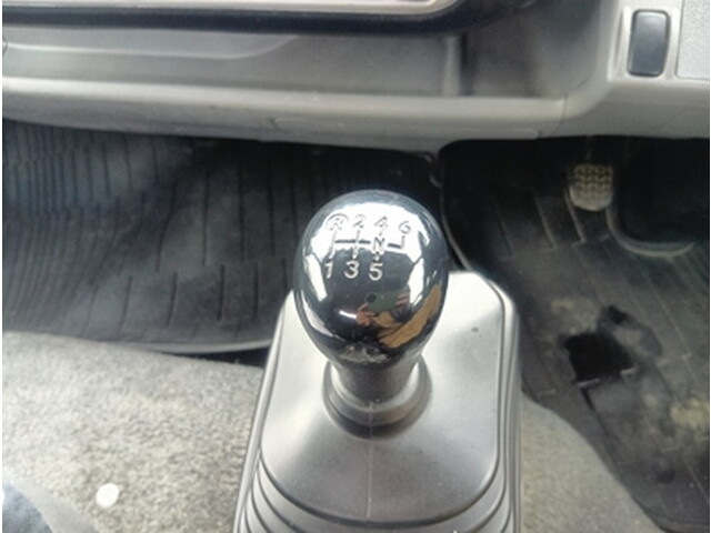 日野デュトロセーフティローダー小型（2t・3t）[写真28]