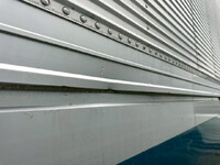 いすゞフォワードアルミウイング中型（4t）[写真17]