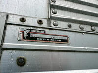 いすゞフォワードアルミウイング中型（4t）[写真18]