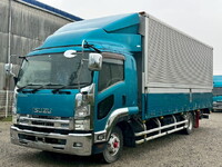 いすゞフォワードアルミウイング中型（4t）[写真01]