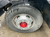 いすゞフォワードアルミウイング中型（4t）[写真22]