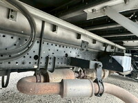 いすゞフォワードアルミウイング中型（4t）[写真23]