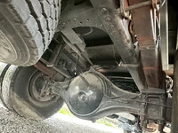 いすゞフォワードアルミウイング中型（4t）[写真24]