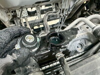 いすゞフォワードアルミウイング中型（4t）[写真28]