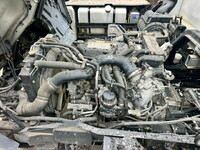 いすゞフォワードアルミウイング中型（4t）[写真32]