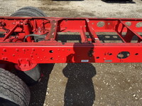 三菱ふそうファイターシャーシ中型（4t）[写真11]