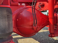 三菱ふそうファイターシャーシ中型（4t）[写真12]