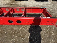 三菱ふそうファイターシャーシ中型（4t）[写真13]