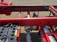 三菱ふそうファイターシャーシ中型（4t）[写真17]