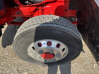 三菱ふそうファイターシャーシ中型（4t）[写真19]