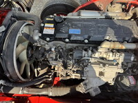 三菱ふそうファイターシャーシ中型（4t）[写真21]