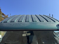 三菱ふそうファイターシャーシ中型（4t）[写真22]