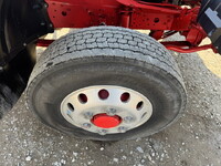 三菱ふそうファイターシャーシ中型（4t）[写真23]