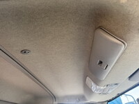 三菱ふそうファイターシャーシ中型（4t）[写真26]