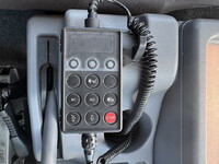 三菱ふそうファイターシャーシ中型（4t）[写真29]