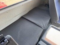 三菱ふそうファイターシャーシ中型（4t）[写真30]