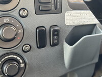 三菱ふそうファイターシャーシ中型（4t）[写真33]