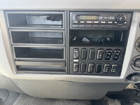 三菱ふそうファイターシャーシ中型（4t）[写真34]