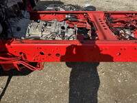 三菱ふそうファイターシャーシ中型（4t）[写真08]