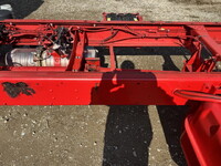 三菱ふそうファイターシャーシ中型（4t）[写真09]