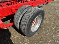 三菱ふそうファイターシャーシ中型（4t）[写真10]