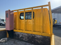三菱ふそうキャンター道路作業車小型（2t・3t）[写真12]