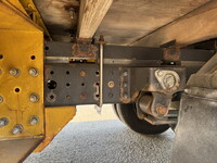 三菱ふそうキャンター道路作業車小型（2t・3t）[写真19]