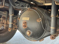 三菱ふそうキャンター道路作業車小型（2t・3t）[写真20]