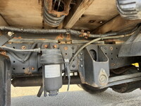 三菱ふそうキャンター道路作業車小型（2t・3t）[写真22]