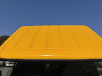 三菱ふそうキャンター道路作業車小型（2t・3t）[写真29]