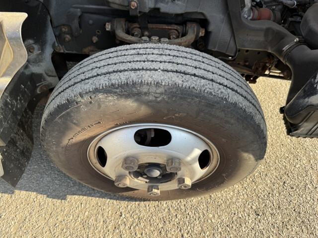 三菱ふそうキャンター道路作業車小型（2t・3t）[写真29]