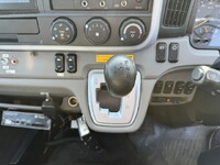 三菱ふそうキャンター道路作業車小型（2t・3t）[写真35]