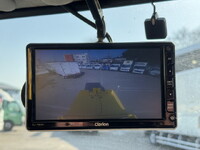 三菱ふそうキャンター道路作業車小型（2t・3t）[写真38]