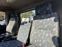 日野レンジャータンク車（タンクローリー）中型（4t）[写真11]