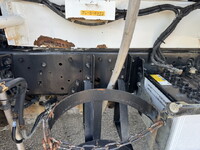 日野レンジャータンク車（タンクローリー）中型（4t）[写真15]