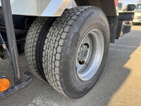 日野レンジャータンク車（タンクローリー）中型（4t）[写真16]