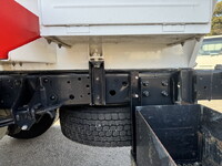 日野レンジャータンク車（タンクローリー）中型（4t）[写真18]