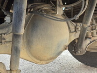 日野レンジャータンク車（タンクローリー）中型（4t）[写真19]