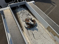 日野レンジャータンク車（タンクローリー）中型（4t）[写真20]