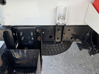 日野レンジャータンク車（タンクローリー）中型（4t）[写真22]