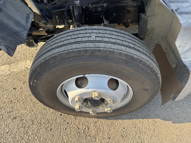 日野レンジャータンク車（タンクローリー）中型（4t）[写真26]